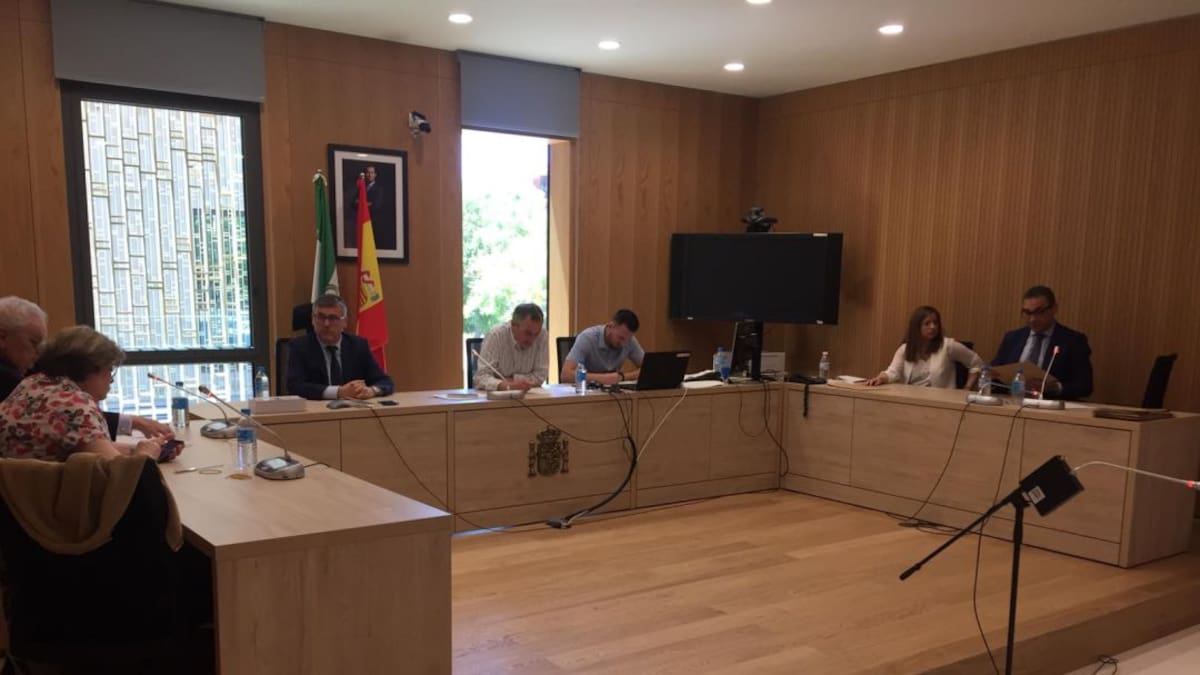 La revisión de mesas electorales concluye en la capital sin cambios en el reparto de concejales