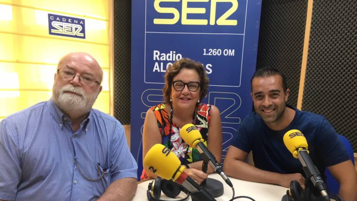 MEDALLAS DE LA PALMA 2018