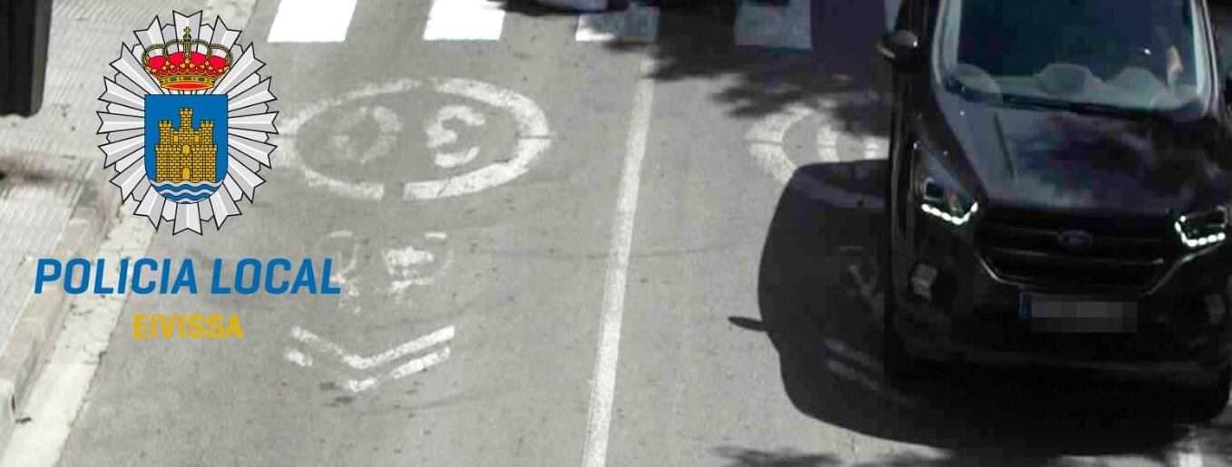 Imagen del lugar del suceso