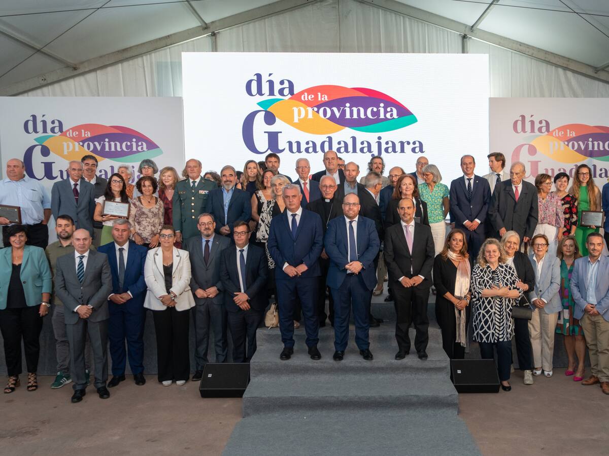 Celtas Cortos y La Fuga amenizarán el Día de la Provincia en Molina de Aragón