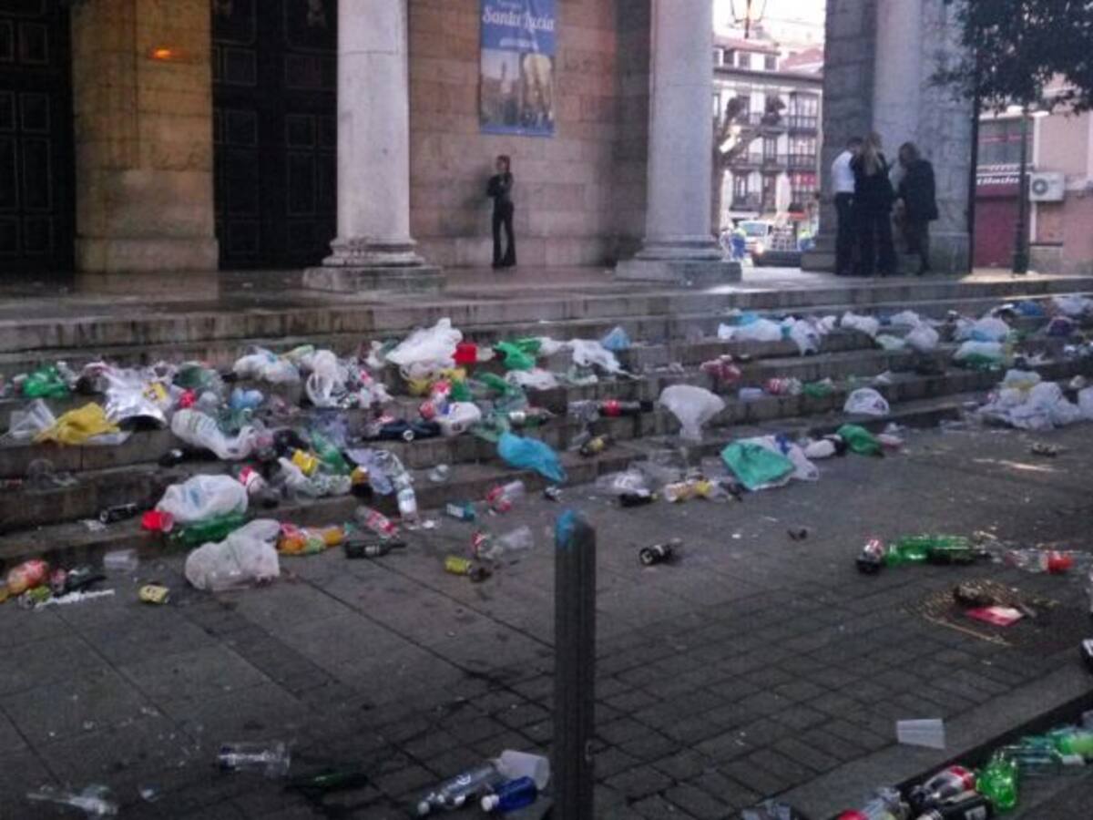 Ocio Nocturno en Santander