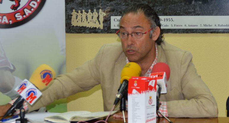 La Cultural no pasará por alto el comportamiento de Yelko y Buendía