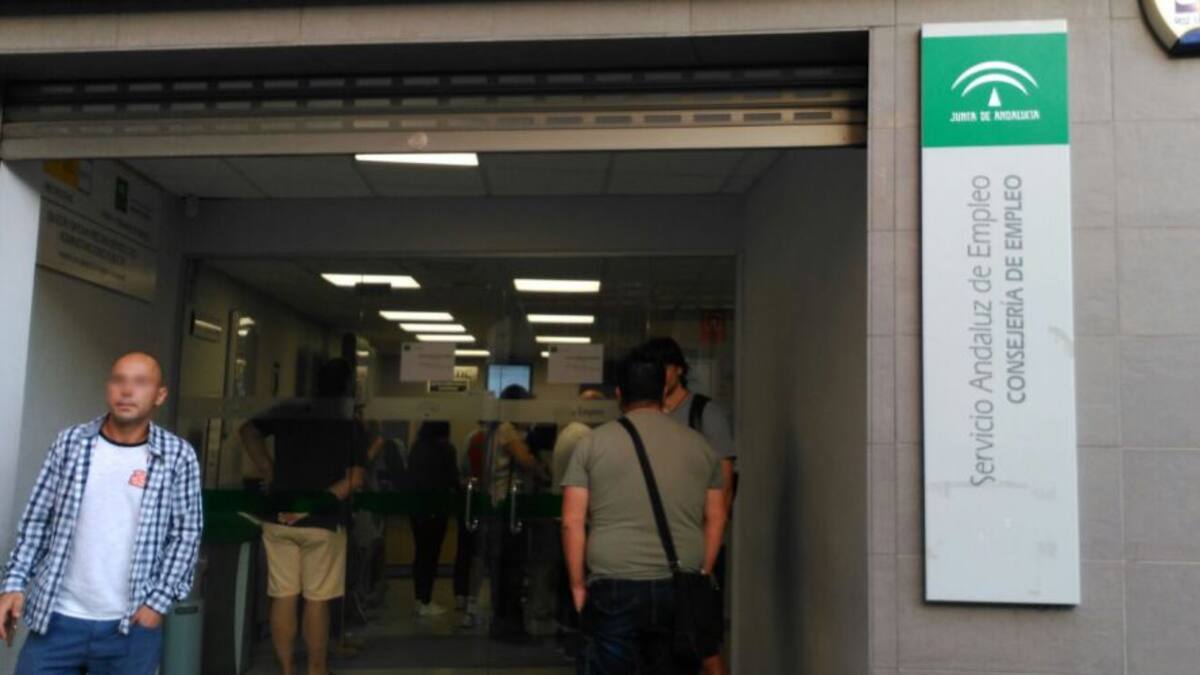 Varios jienenses explican como es su situación al estar en desempleo (03/09/2024)