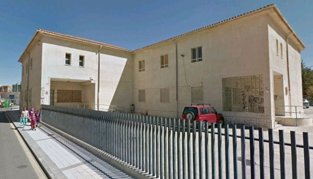 Las obras tienen un presupuesto de 833.000 euros