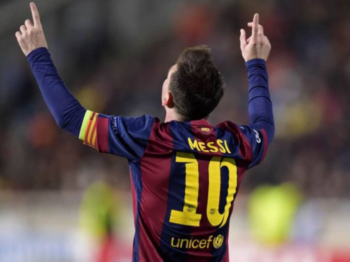 'El Larguero' (25-11-2014): Barça y Athletic ganan en la Champions