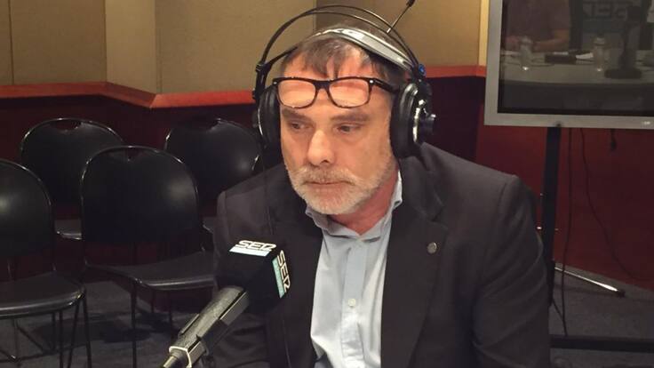 SECCIÓ Anna Punsí. Joan Miquel Capell (excomissari dels mossos): “La policia té la gran responsabilitat, però el total el compartim entre tots”