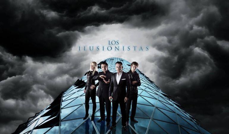 Este espectáculo de magia se podrá ver este sábado en Albacete