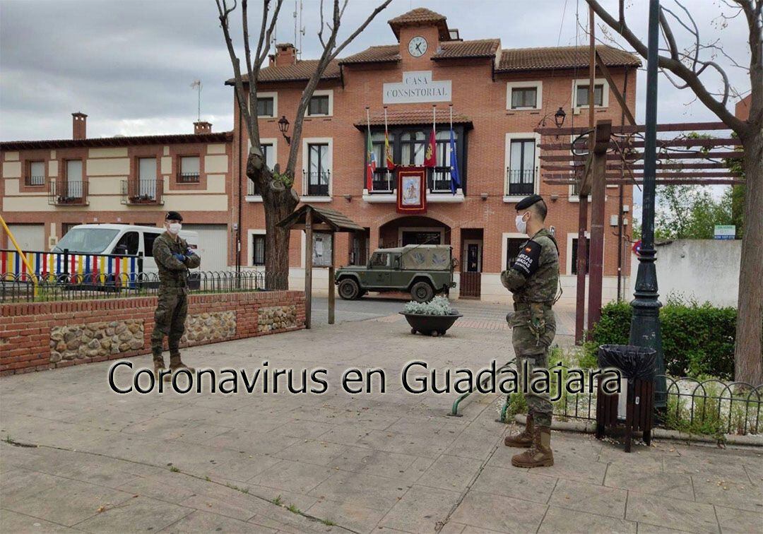 Ayuntamiento de Alovera