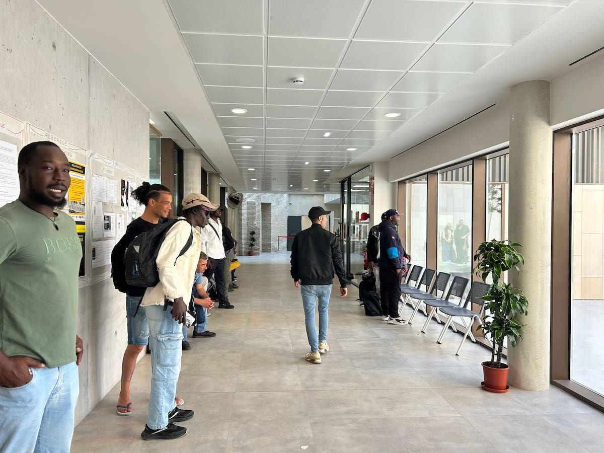 Estancias más largas y acceso para todos al desayuno: El Albergue de Zaragoza cambia su reglamento