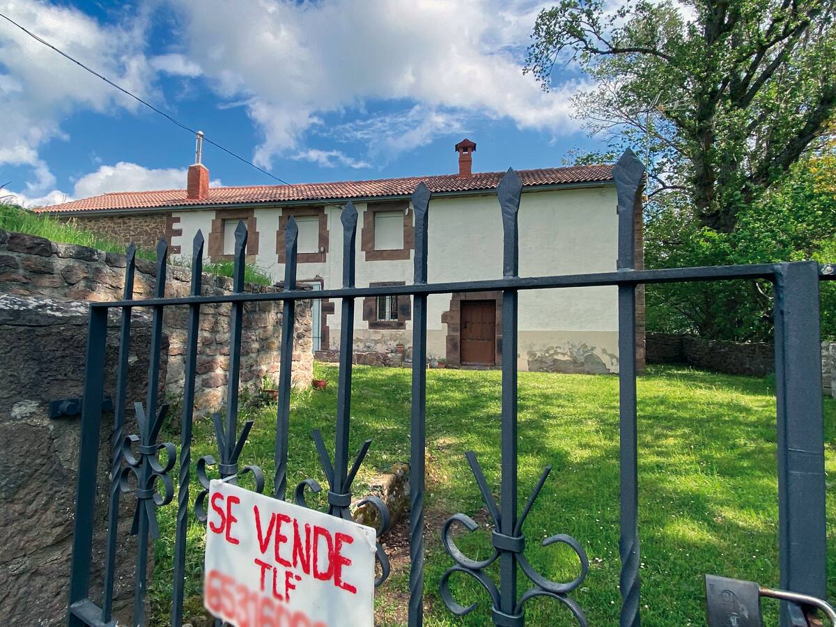 Diputación de Palencia lanza ayudas a los jóvenes para vivienda rural dotadas con 100.000 €