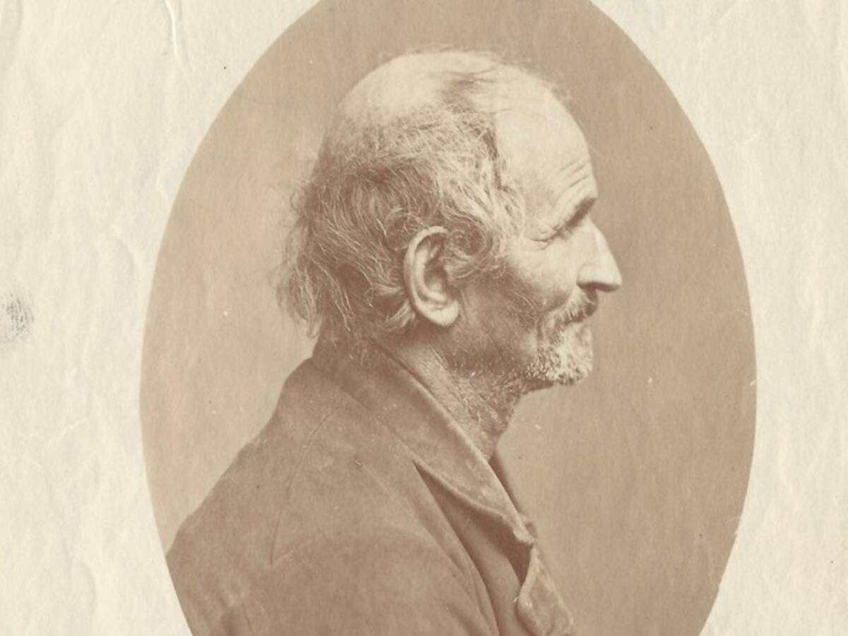 Un libro y una película recrean las andanzas de Juan Díaz de Garaio, el 'Sacamantecas'