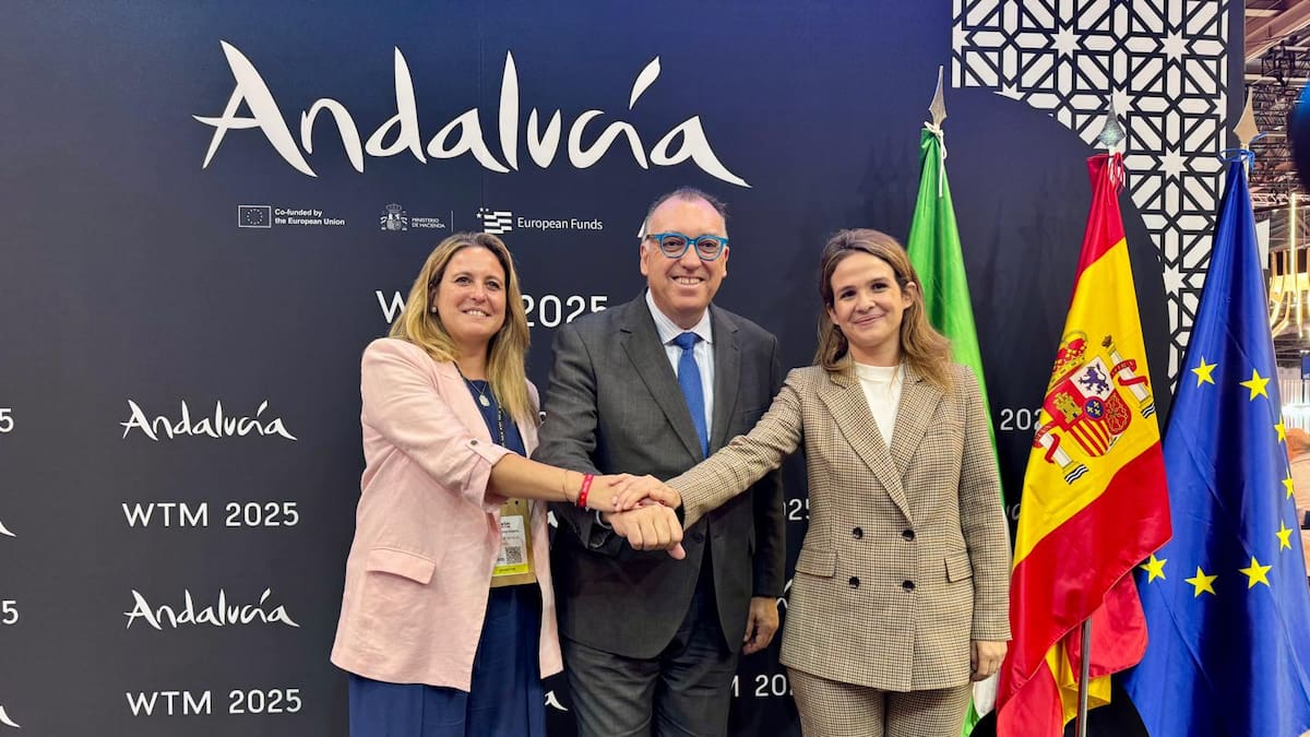 Nueva conexión aérea directa desde Sevilla con el aeropuerto de Londres Heathrow