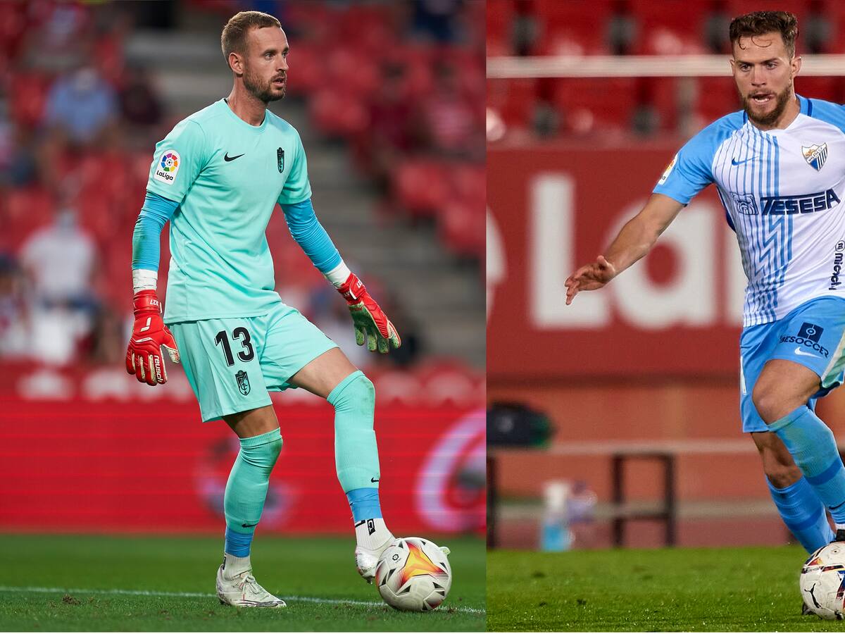 El FC Cartagena oficializa el fichaje de Escandell y se interesa por el lateral derecho Iván Calero