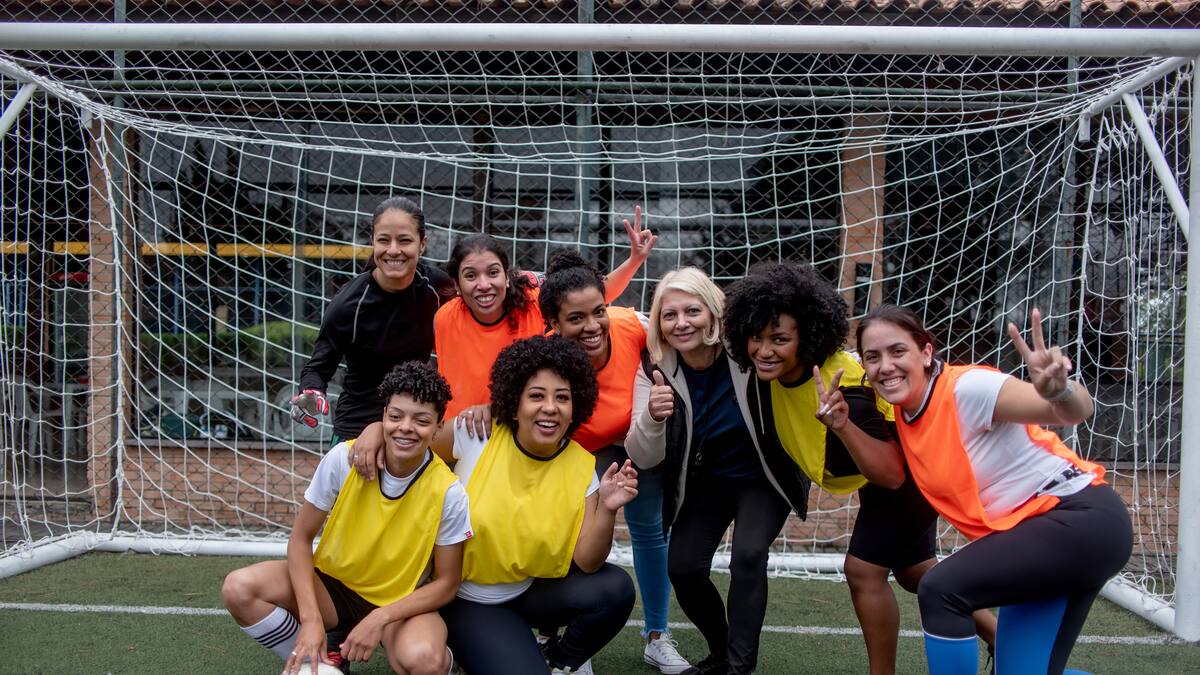 Farol de la Solidaridad: SCORE, contra la intolerancia en el deporte