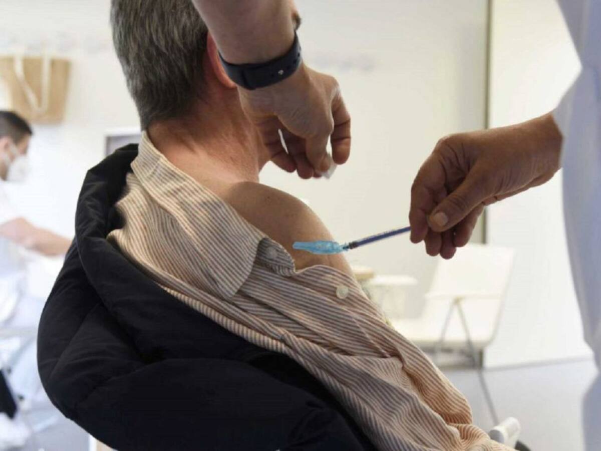 Desciende el Covid en la comarca con 14 contagios