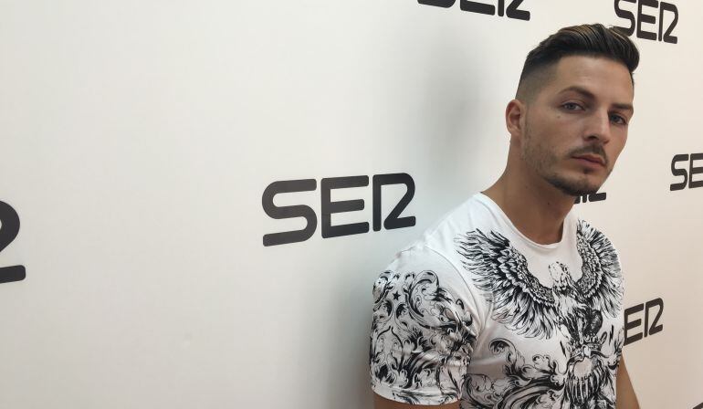 Nino Vargas en Hoy por hoy