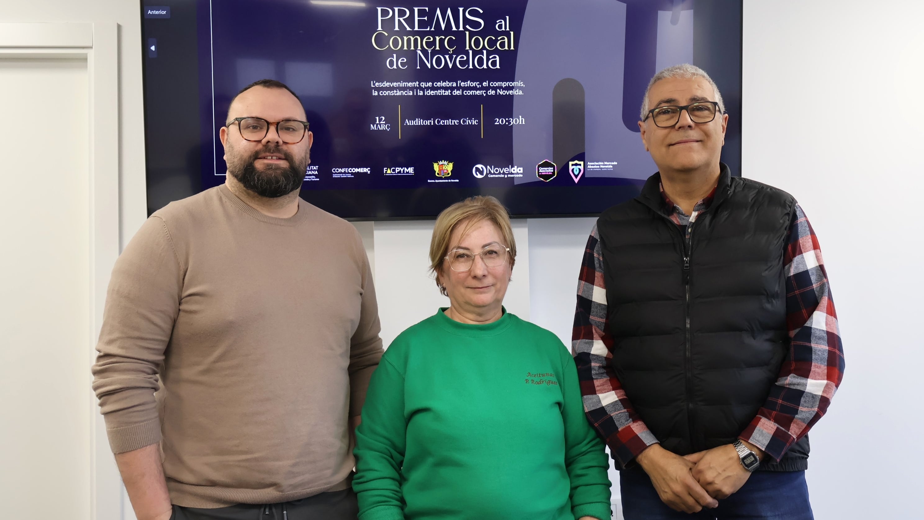 Los interesados podrán presentar sus candidaturas hasta el 10 de febrero