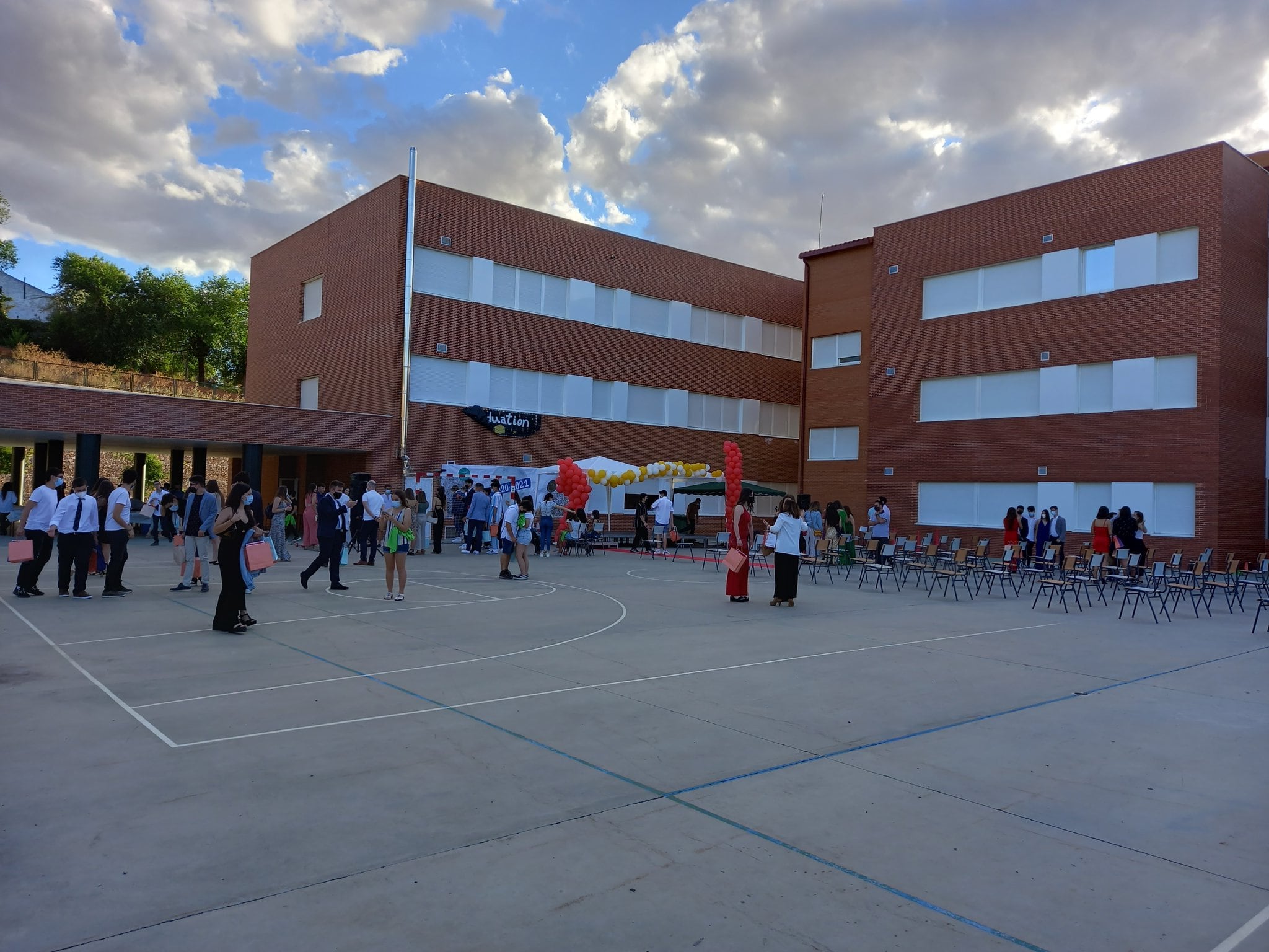 Valdemoro contará con tres ciclos de FP en el IES Neil Armstrong a partir del curso 22-23