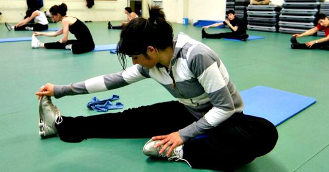 El sorteo de las plazas tendrá lugar el 8 de julio