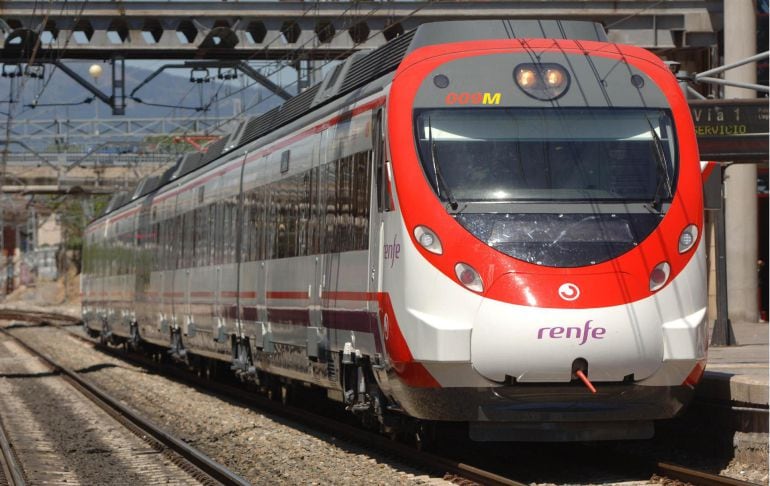 Cercanías Renfe