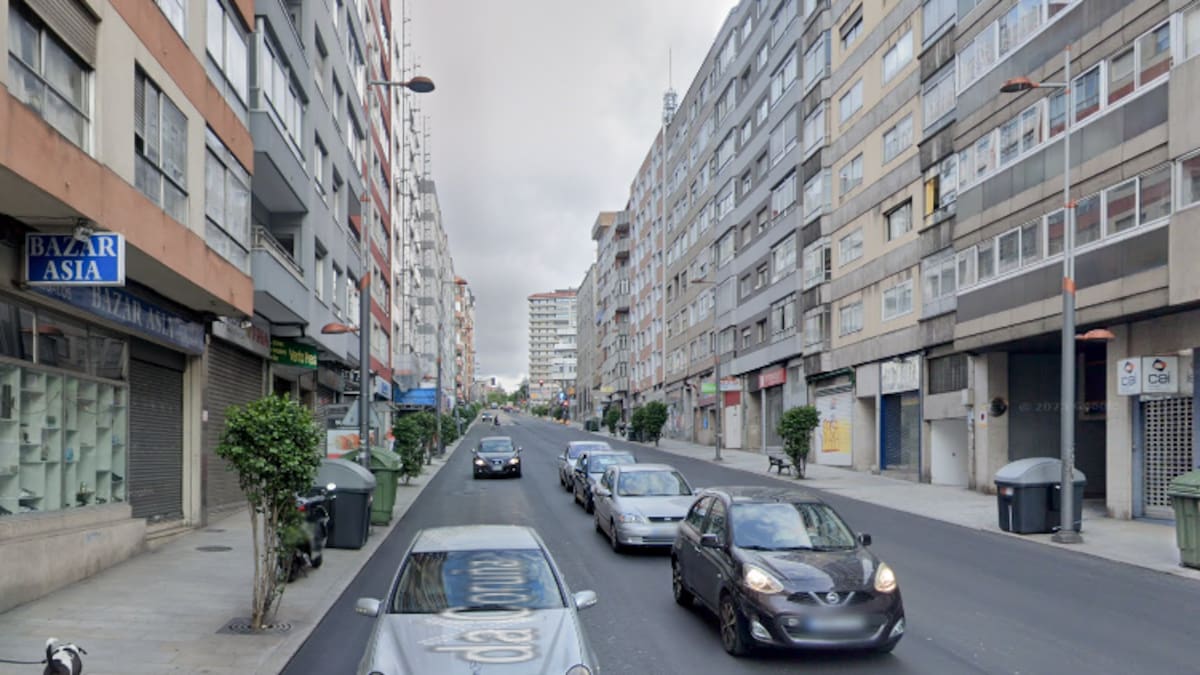 El TSXG ratifica los 15 años de cárcel para el hombre que asesinó a su compañero de piso en Vigo