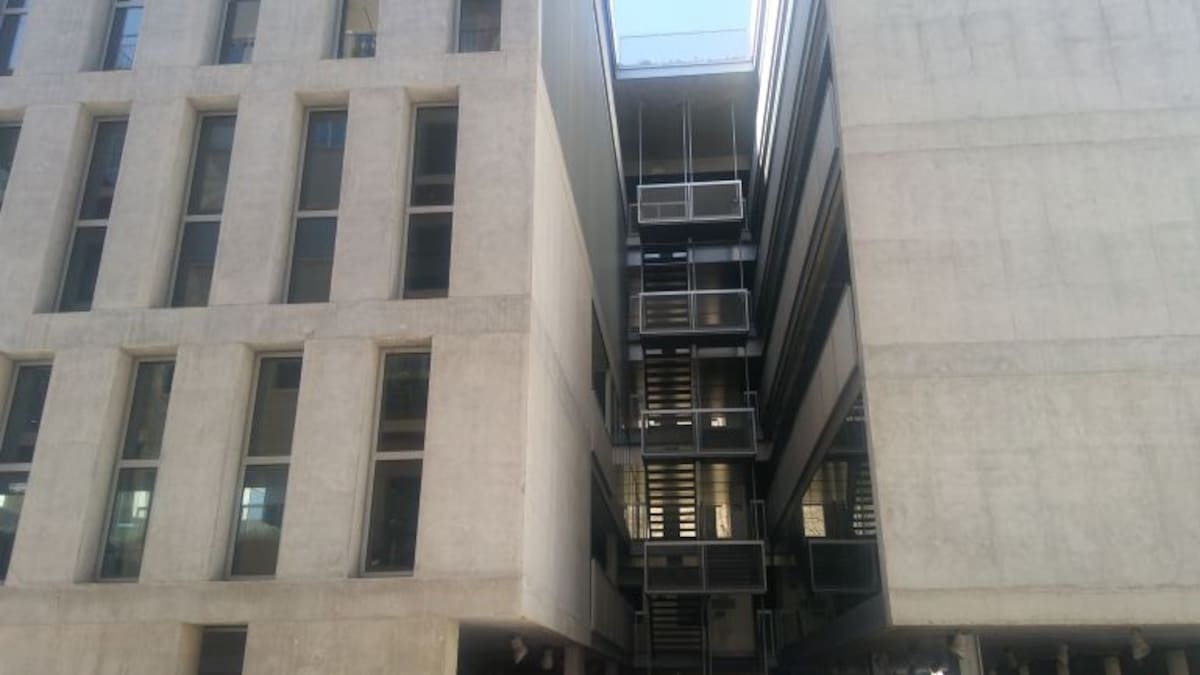 El Conservatorio de Ibiza, de los primeros del país en unir educación obligatoria y musical