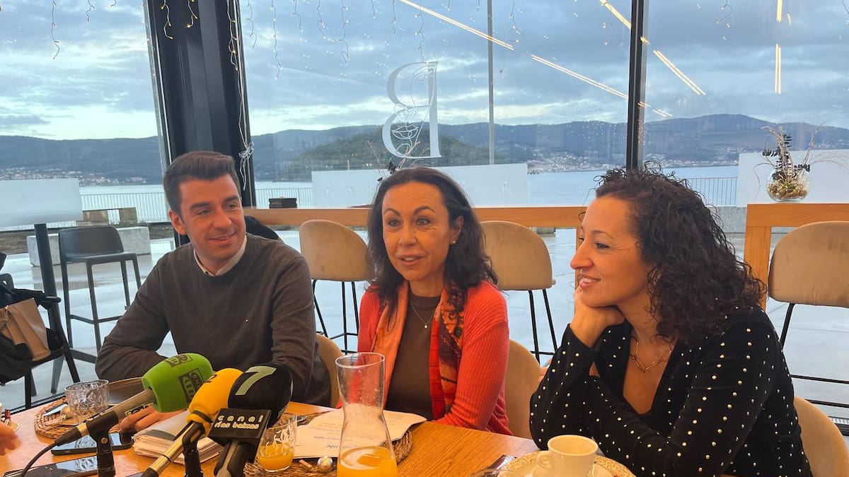 Marín despide un año “fructífero” con una “transformación integral” del centro urbano y la vivienda pública en el horizonte