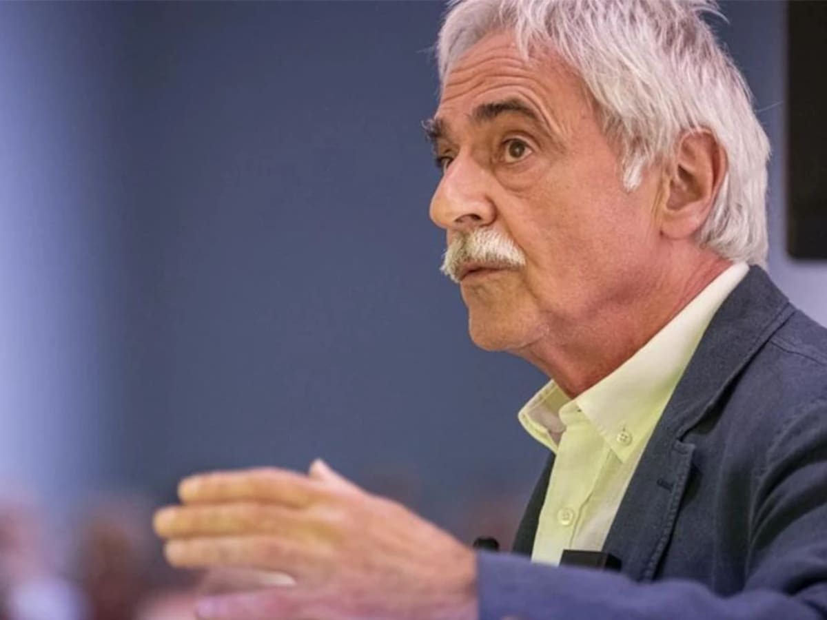 Muere Ramón Zallo, referente del pensamiento crítico y la comunicación en Euskadi