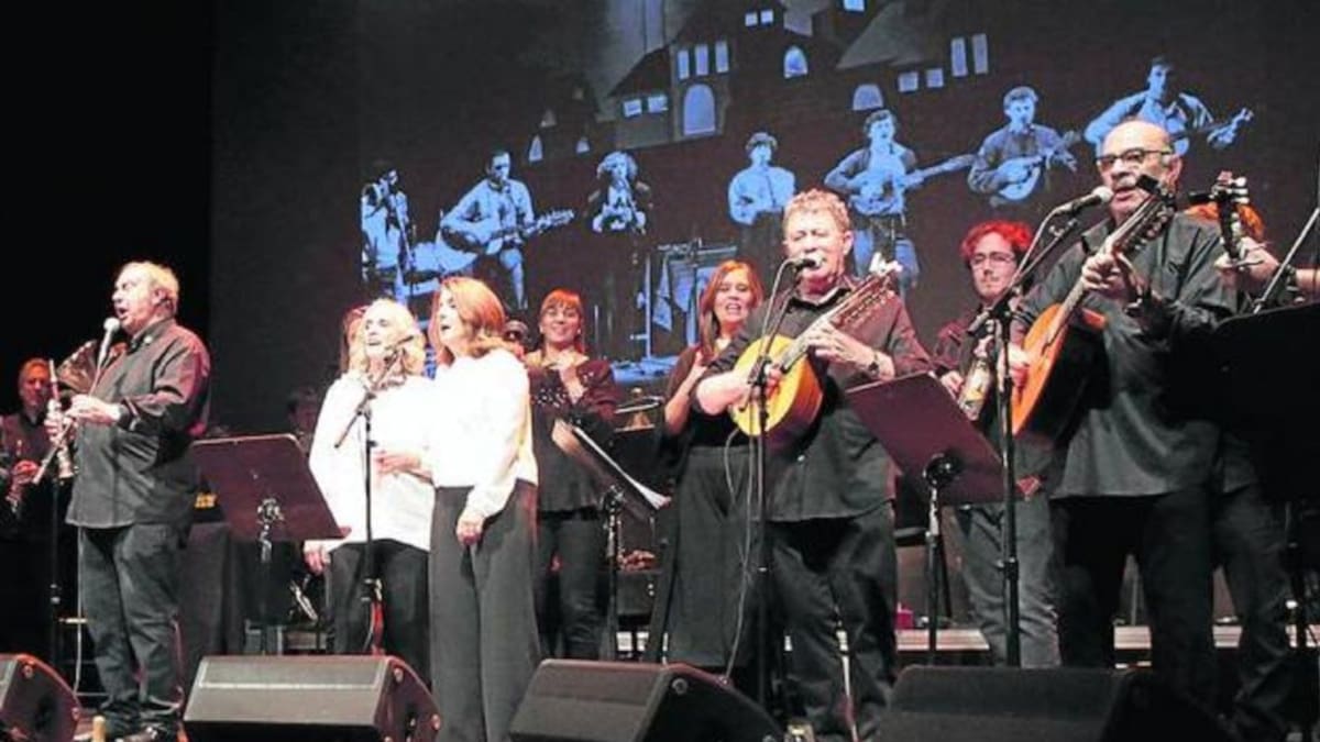 XLVII Cita Folk de Jódar