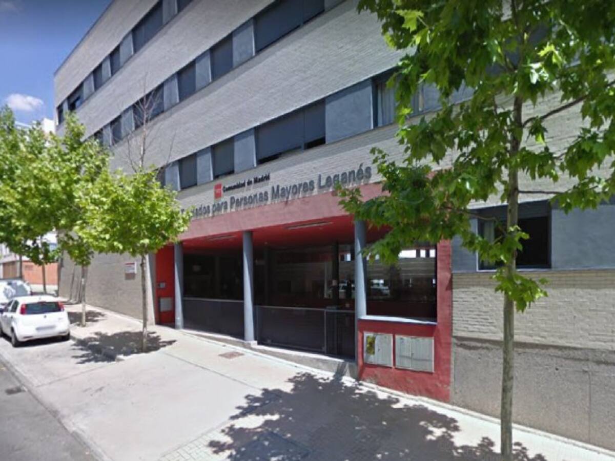 Más de un millón de euros para pisos tutelados para mayores en Leganés