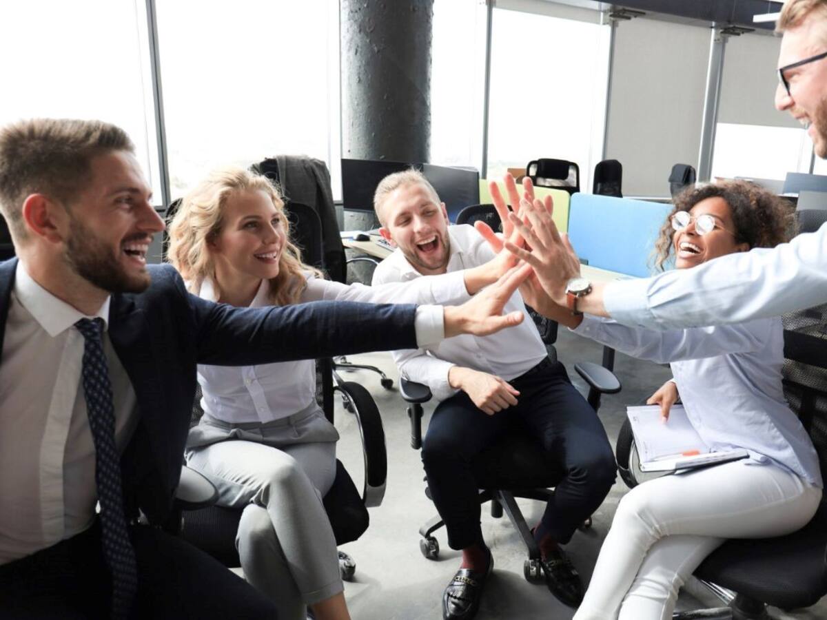 El liderazgo innovador: Qué es y cómo desarrollarlo