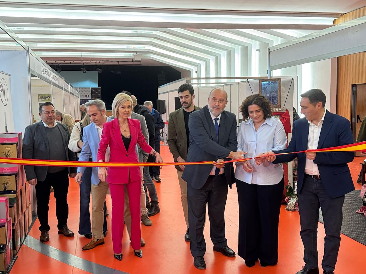 Quintanar del Rey acogerá la próxima gala de los Premios Gran Selección de Castilla-La Mancha
