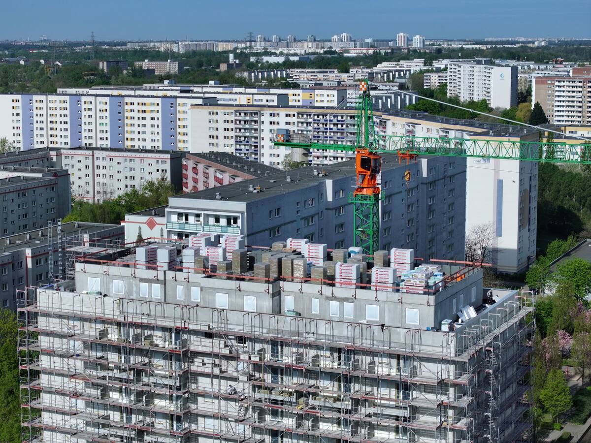 El análisis de Xavier Vidal-Folch | Aluvión de iniciativas sobre vivienda