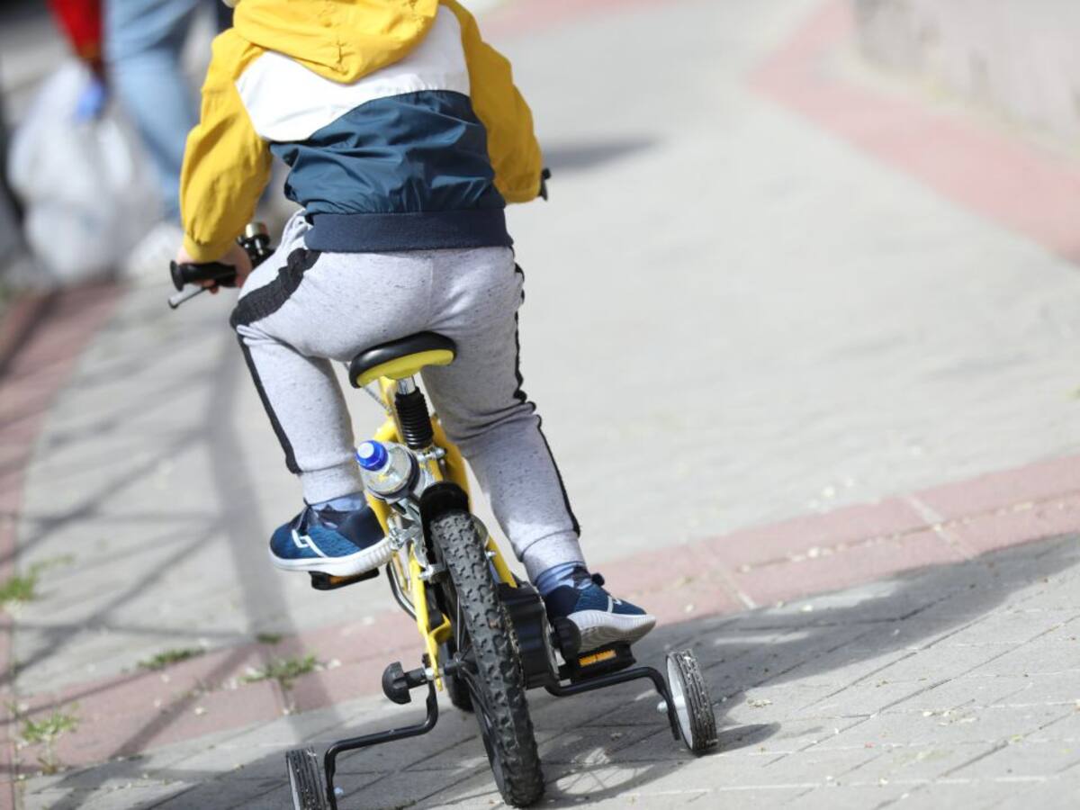 La Comunidad cambia el horario de salidas para niños: de 10:00 a 13:00 y de 17:00 a 21:00