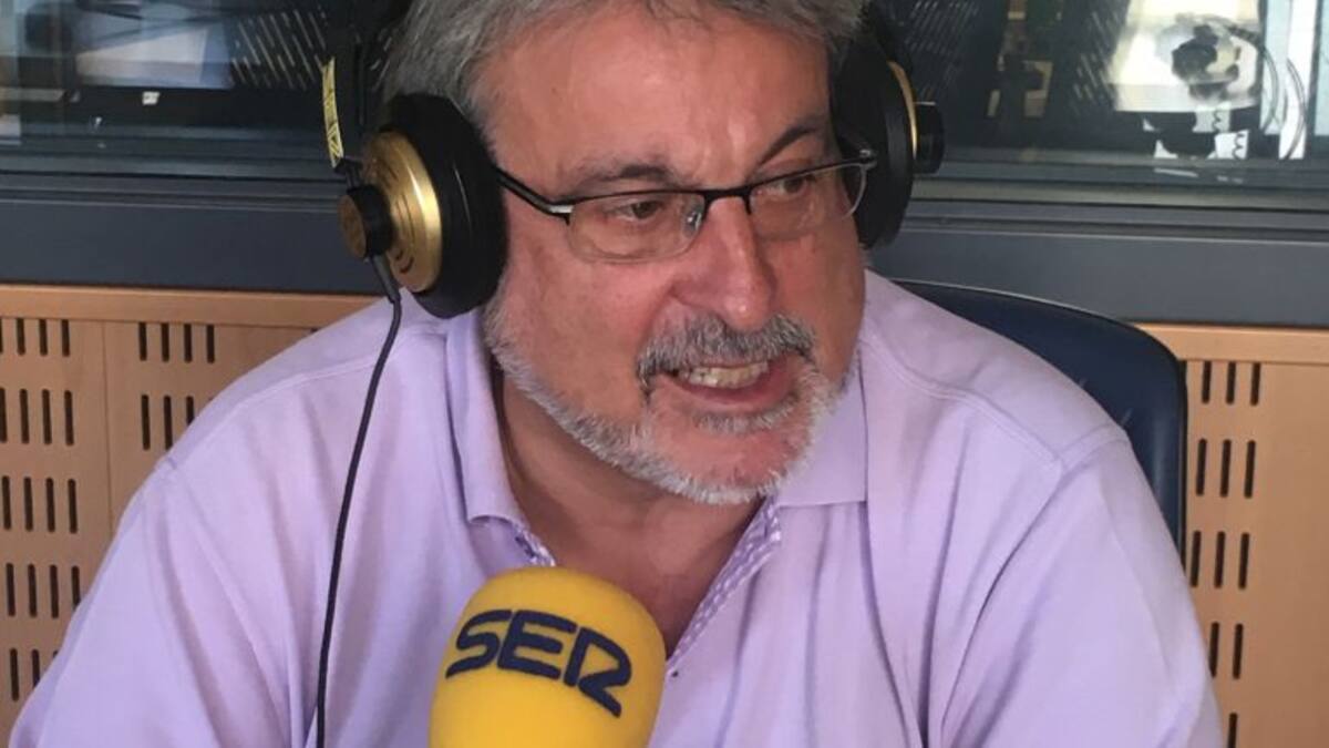 "Alguien teme a los poderes económicos de la comunidad"