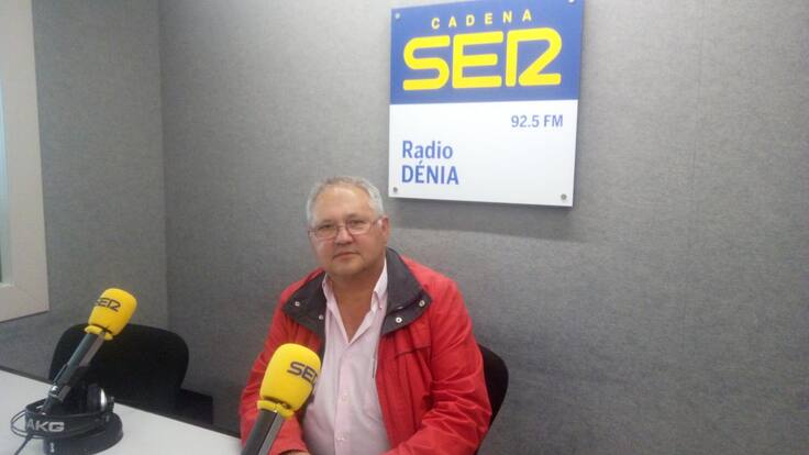 Mario Vidal: "me gustaría, como mínimo, sacar tres concejales"