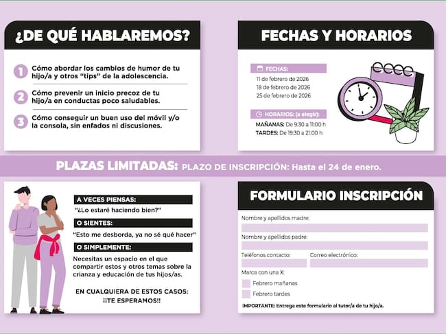 Formulario de la UPCCA Villena 02