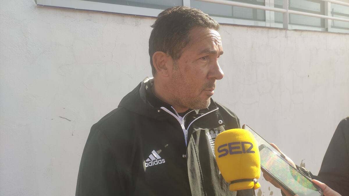 Declaraciones de Juan Carlos Gómez