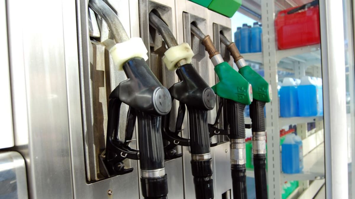 Queixes de conductors pels canvis en el càlcul de la vinyeta dels dièsel