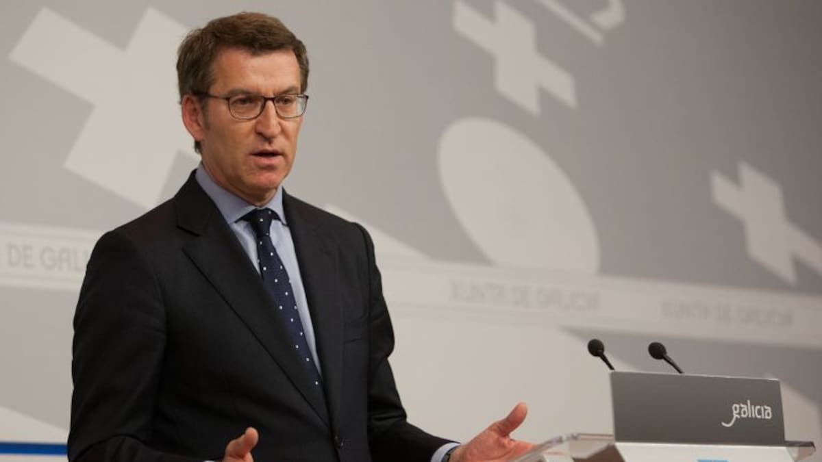 La Xunta habilita ayudas para los afectados por la explosión de Tui