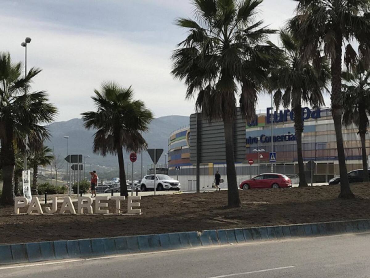 Conceden licencia para la construcción de un centro residencial de mayores en Algeciras