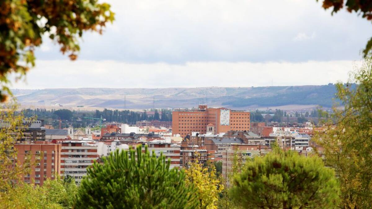 Las UCI de Valladolid atienden a 47 pacientes con COVID-19