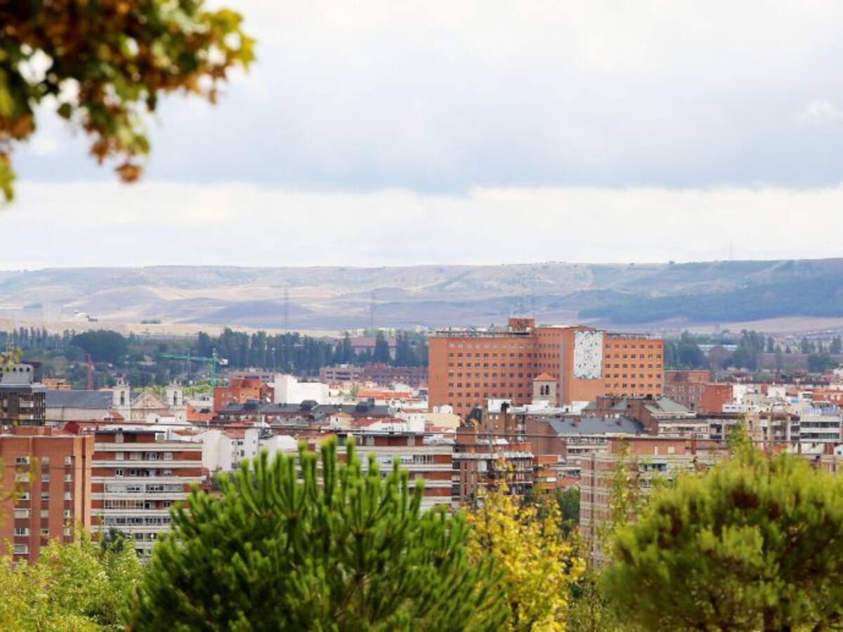 Las UCI de Valladolid atienden a 47 pacientes con COVID-19