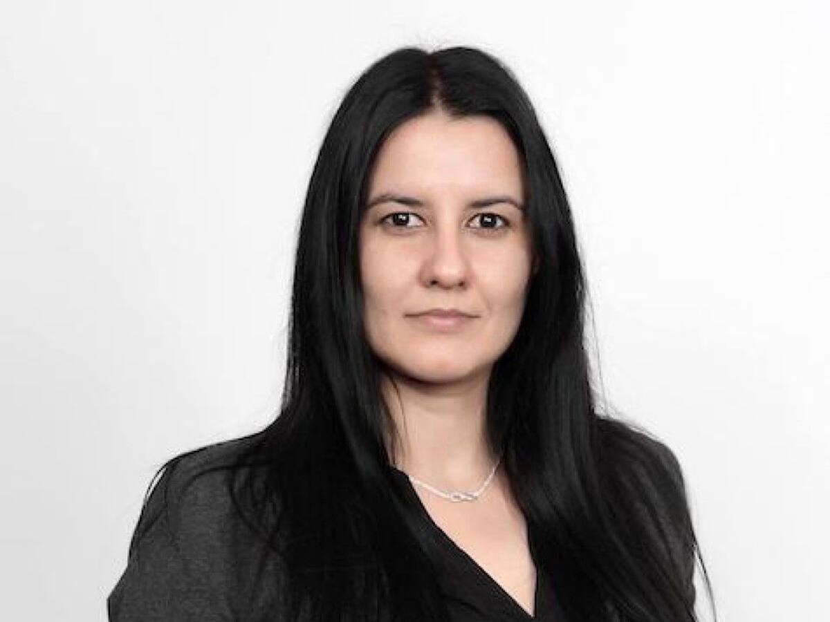 Beatriz Gómez nos presenta su última novela: "Serendipia"