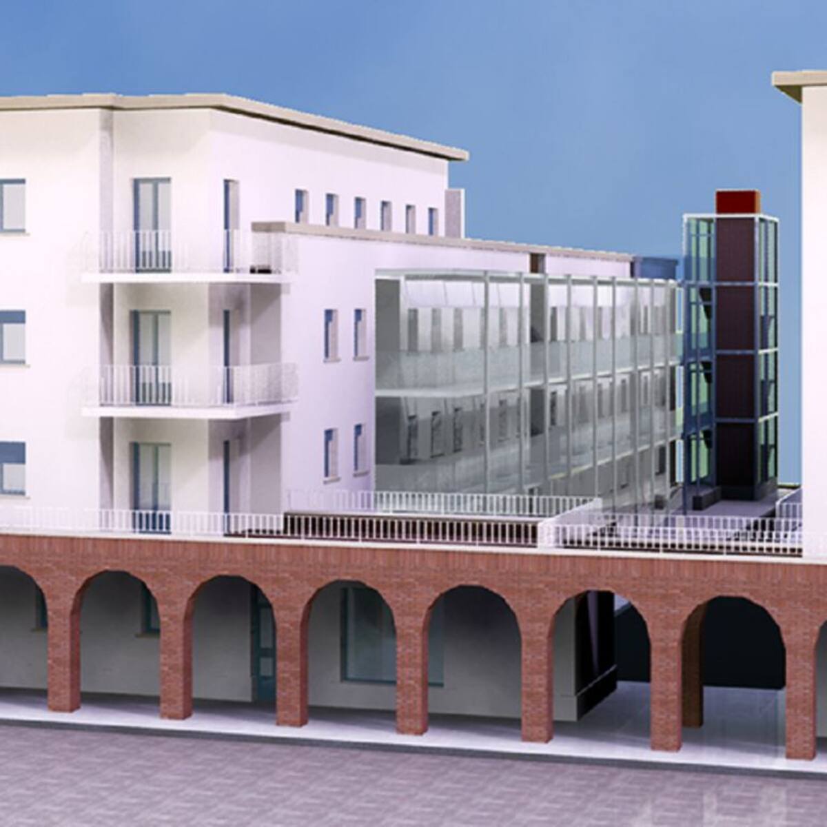 Las 71 comunidades de las Casas del Hogar pedirán al Ayuntamiento toda la información sobre el ARCU