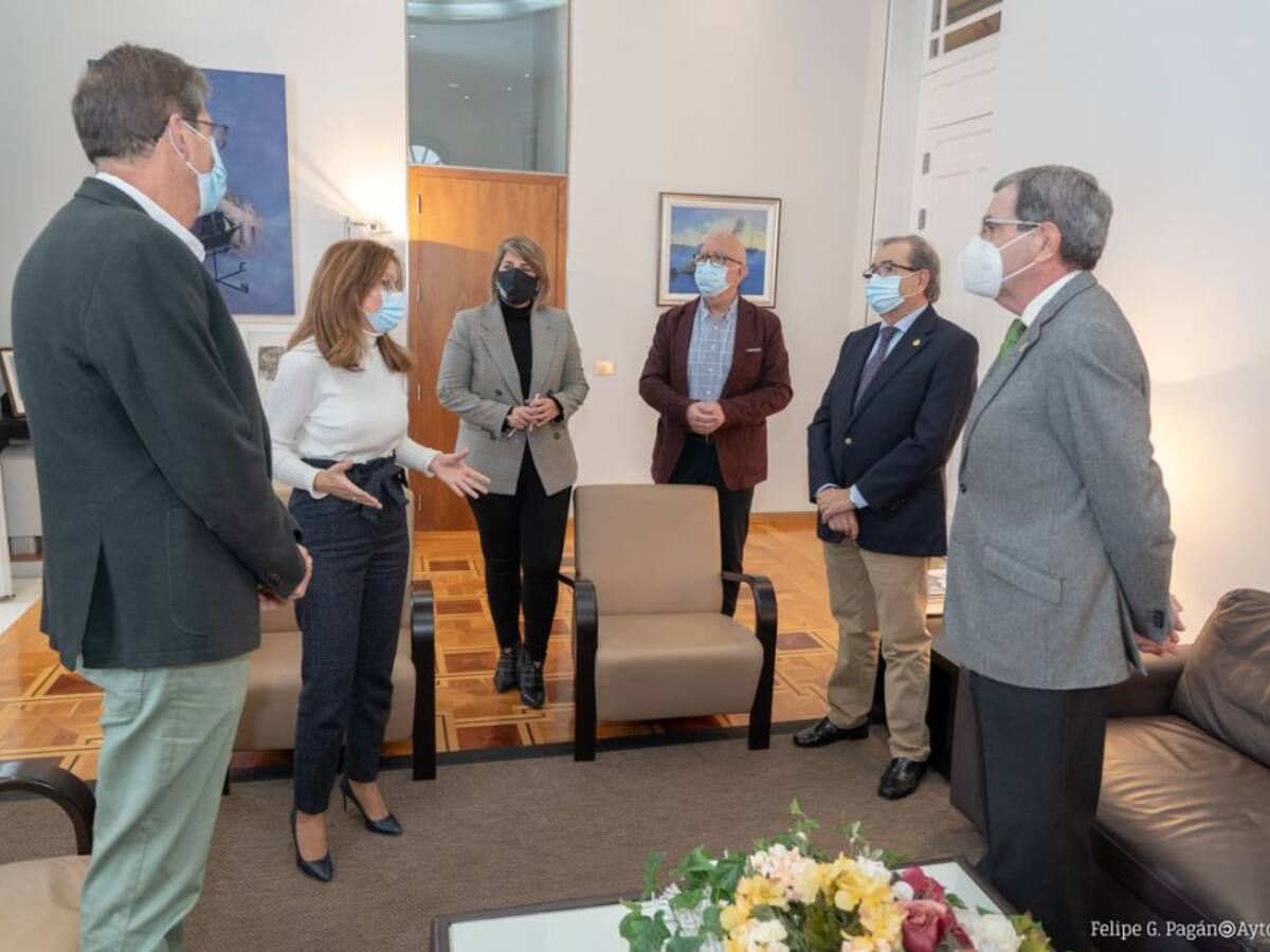 La celebración de la Semana Santa de Cartagena se decidirá 15 días antes del Viernes de Dolores