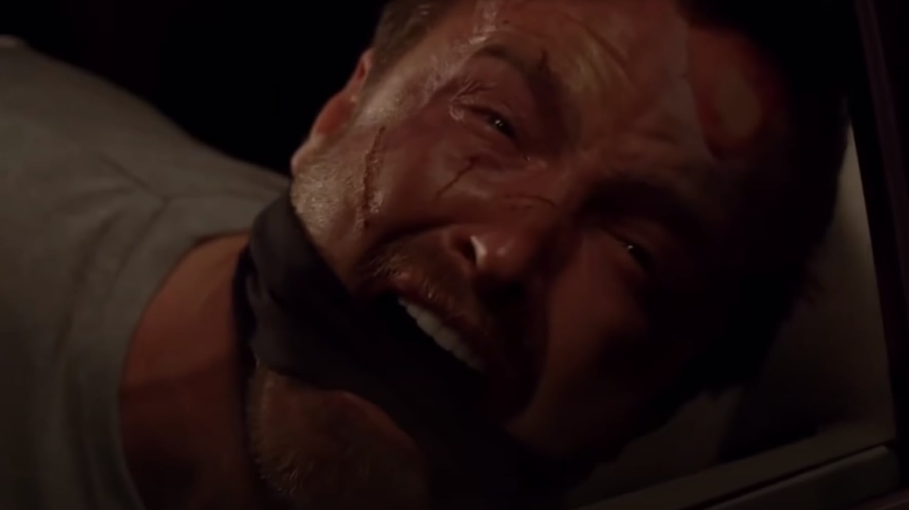 Aaron Paul interpreta a Jesse Pinkman.