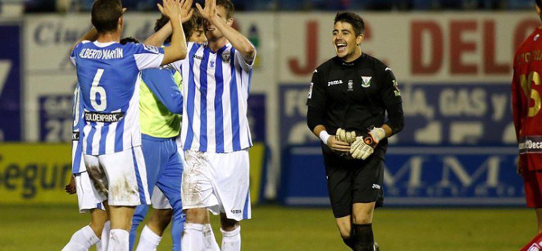 Serantes solo había disputado partidos amistosos esta temporada y la pasada solo jugó el último frente al Betis en la despedida de Garitano.