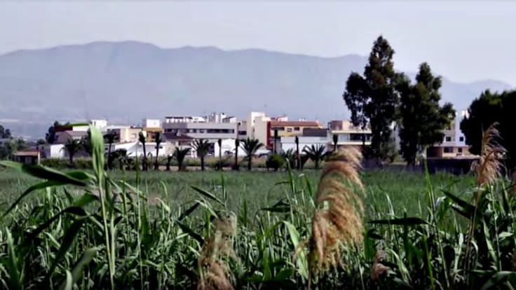 La Columna de Carlos Arcaya | El último servicio del alcalde de San Isidro a su pueblo | 21/03/2018