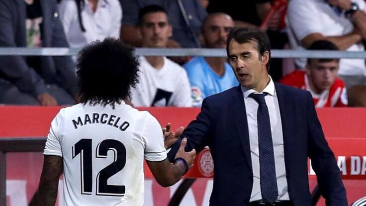Marcelo: "Estamos en el buen camino"